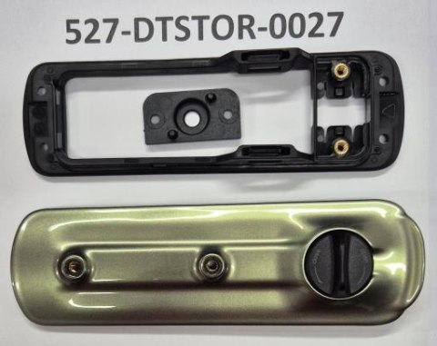 Części drobne DT storage box MY24 Trance X SX MET30-20L