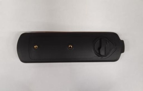 Części drobne Down Tube Storage Box MY24 Gravel BLK