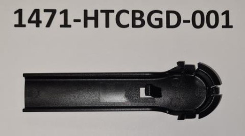 Części drobne hamulca Cable stopper headtube MY22 Revolt E+ Pro