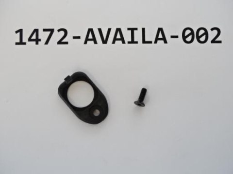 Części drobne hamulca NYLON DT Di2 STOPPER, W/M4 x 0.7 x L12 BOLT (FOR MY20 AVAIL ADV)