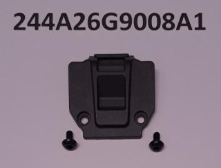 Części elektryczne e-Bike Lock Cover On Battery MY26 Talon/Tempt E+