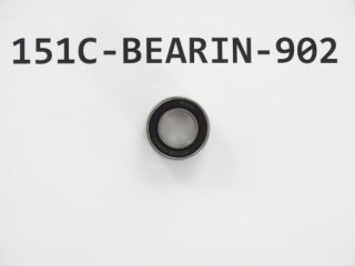 Części piasty przedniej DT BALL BEARING 6802 Ø15/24x5mm (HSBXXX00N2464S)