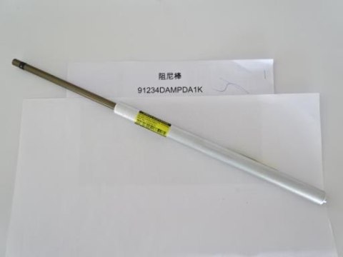Części widelca CREST 34 Damper cartridge W/BlowOff&Rebound Adj&Low Speed Compression adj