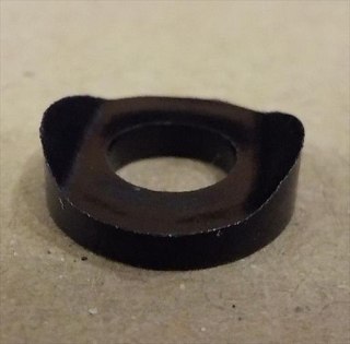 Dętka VLD-259 Valve-Rimshape Adaptor for TRX0/1 and XCR0/1 (Gear: 320000043)