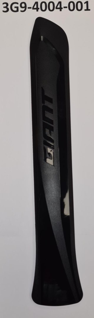 Elementy ochronne na ramę Downtube protector for MY20 XTC ADV 29/XTC ADV SL 29 TPR T=4.5MM
