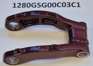 Elementy zawieszenia GSG00C D.LINKAGE BP0026 24-Trance X Advanced 2 G-RM2404 (7)