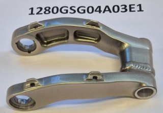Elementy zawieszenia GSG04A D.LINKAGE BP0026 24-TRANCE X SX MET30-20L(7)