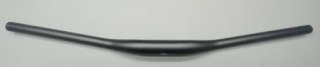 Kierownica CONNECT TCHL XC RISER 31.8X640 R19 9D/6D B.BLK W/O Giant LG W/O WARNING DECAL