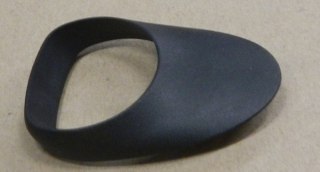 Osłonka przeciwkurzowa Waterproof Rubber Seal for D-Fuse Seatpost NBR BLK for 19-Contend( SL)
