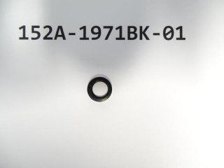 Piasta tylna - części End Cap Left R29-R