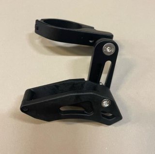 Prowadnica łańcucha CM7-17 NYLON/AL W/BOLT CLAMP TYPE(FOR 34.9MM)