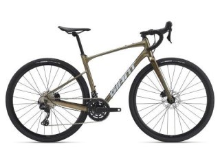 Rama Revolt 0 700CX430(XS) G-YM2401 Pyrite Brown
