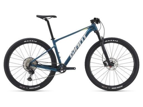 Rama XTC SLR 29 1 380(S) G-BM2403 Sea Sparkle