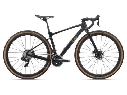 Rama karbonowa Devote Advanced Pro 700CX390MM(XS)CARBON SMOKE/CARBON SMOKE GLOSS