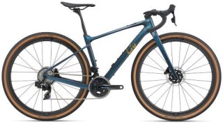 Rama karbonowa Devote Advanced Pro 700CX46.5(M) G-DM2516