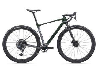Rama karbonowa Revolt X Advanced Pro 1 700CX530MM(XL)MERCK MET30-20L/MERCK XRR43 GOLDEN HAZE/CORDOVAN