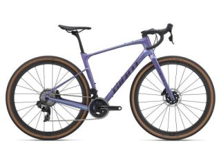 Rama karbonowa Revolt Advanced Pro 1 700CX530MM(XL) MERCK MET30-22D BLUE DRAGONFLY GLOSS