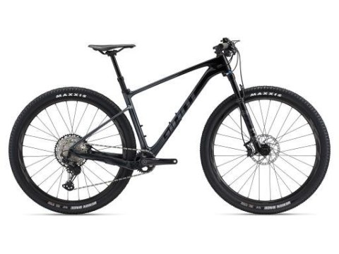 Rama karbonowa XTC ADVANCED 29 2 (XL) DS004/YS 2776