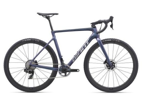 Rama karbonowa TCX Advanced Pro 2 700X49M(XS) G-GM2402/YS-9032-1