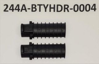 Redukcja sztycy Battery holder For MY22 TCX Advanced Pro W/MANNUAL