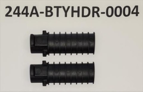 Redukcja sztycy Battery holder For MY22 TCX Advanced Pro W/MANNUAL