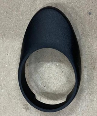 Redukcja sztycy Integrated Seat Clamp Cover