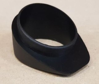 Redukcja sztycy Seattube Rubber For 30.9 Dropper