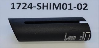 Redukcja sztycy Shim 30.9/27.2/116mm MY23 Revolt X