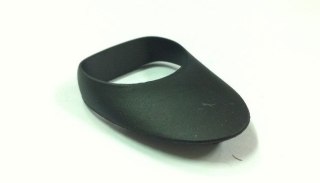 Redukcja sztycy Waterproof Rubber Seal 52x35mm D-Fuse Seatpost NBR BLK for Defy Adv/Avail Adv/Contend SL/ToughRoad SLR