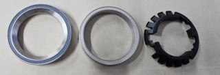 Stery MR168/MR267 H2665 SEALED BEARINGS 39x46.9 34x46.8
