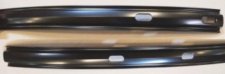 Uchwyty błotnika 809-02 FENDER STRUCTURE RIB for STA/M