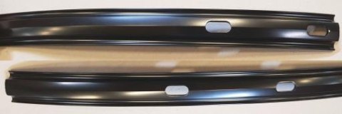 Uchwyty błotnika 809-02 FENDER STRUCTURE RIB for STA/M