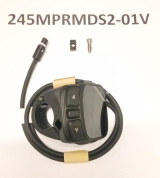 Wyświetlacz Ridecontrol Dash 2 For SG 2.0 System L:700mm (HMI 2.0)