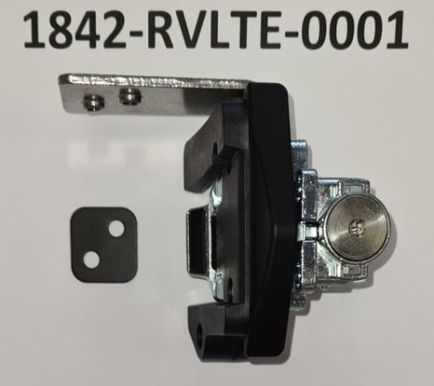 Zabezpieczenie TORX BATTERY LOCK FOR REVOLT E+