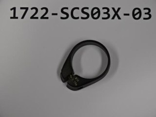 Zacisk siodła SCS03X 34X30.9X14 A6061-T6 XTC Advanced