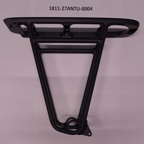 Bagażnik 27ANTU RADAR COMPATIBLE ALLOY BLK W/SPACER 2.5mm
