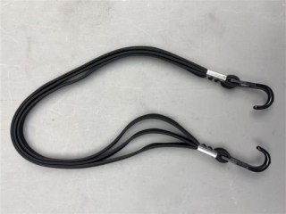 Bagażnik CARRIER STRAP STRAP SO4E BLK/BLK/BLK L=540MM BLK