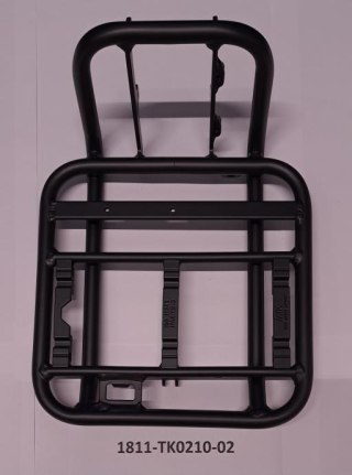 Bagażnik TK021 Front Carrier MIK Blk MY26 Allure E+ (Gear: 440000043)