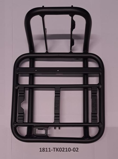 Bagażnik TK021 Front Carrier MIK Blk MY26 Allure E+ (Gear: 440000043)
