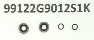 Części widelca MY22 CREST SL 34 Crush washer W/Oring