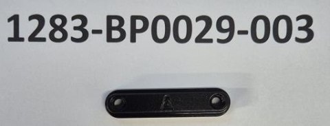 Hak przerzutki tylnej Dropout Slider MY24 Anytour E+ V2