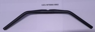 Kierownica MTB-AL-866ABT-FOV-DI2 AL6061 31.8 660MM R:30 3D/30D BLK WO/LOGO
