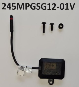 Kontroler SMART GATEWAY 12 YAMAHA/36V-48V/CABLE 100MM/SG-SYSTEM/ W/ ANT+&BLE W/BOLTS