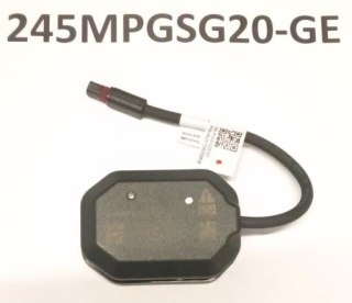 Kontroler Smart Gateway 20 YAMAHA 25KM/h 36/48V For SG 2.0 System L:100mm (HMI 2.0)