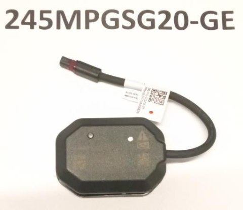 Kontroler Smart Gateway 20 YAMAHA 25KM/h 36/48V For SG 2.0 System L:100mm (HMI 2.0)