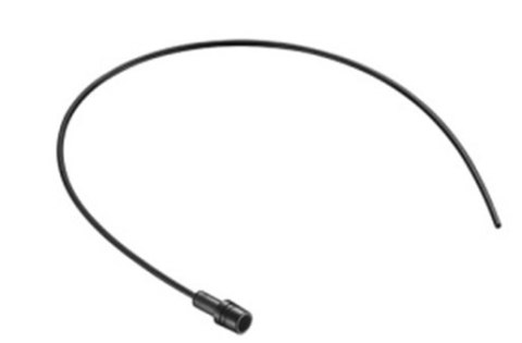 Manetki CM246B D6.5 RD Shift Cable stopper&400mm Liner (ChainStay)