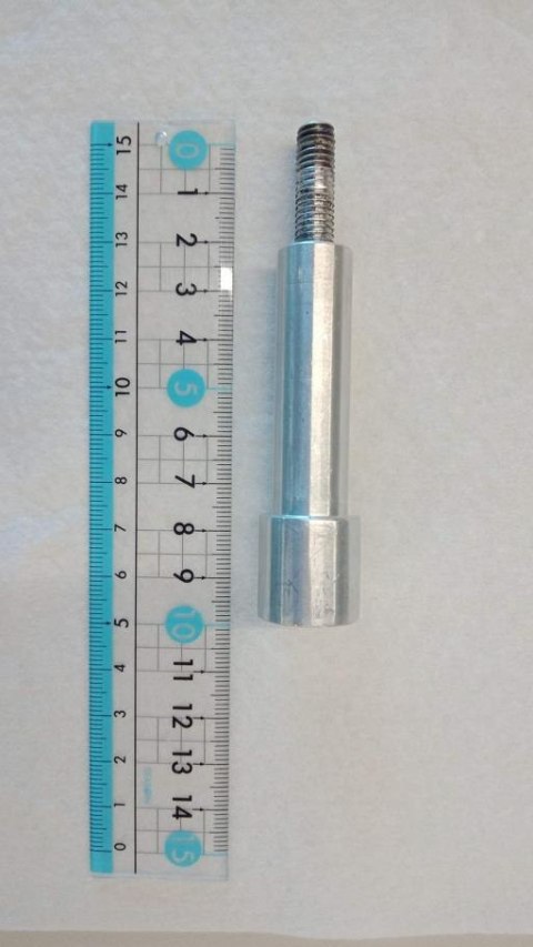 Narzędzia Crest Lower leg removal tool