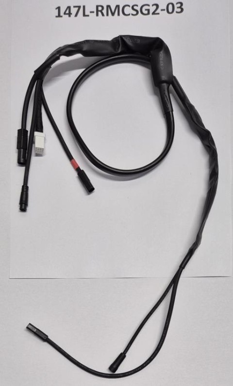 Przewód elektryczny Main Cable HMI To Motor SG 2.0 System L:1000mm/700mm (HMI 2.0)