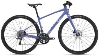 Rama Thrive 1 700CX14.5L(XS) Pantone 2116C Dusted Peri