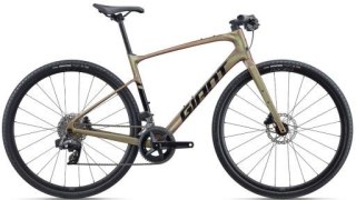 Rama karbonowa FastRoad AR Advanced 2 700CX430(XS) YS2510/797EN(3B09) Glacier Silver